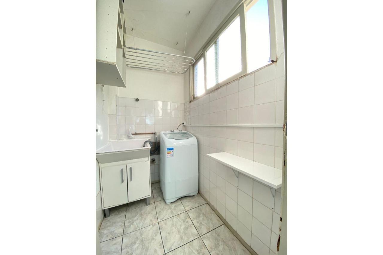 Bpt22 - Quadra Mar, Climatizado, Tv Smart, Wi-fi Apartamento