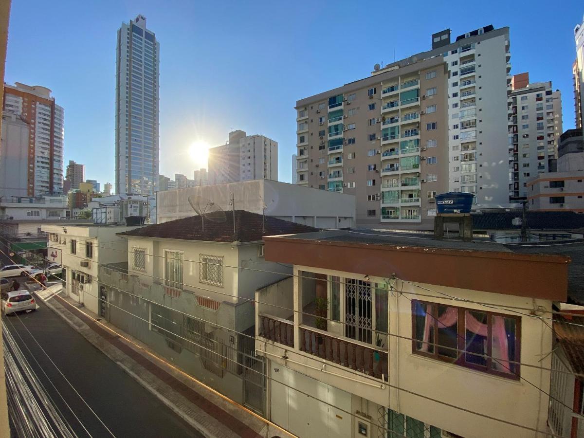 Bpt22 - Quadra Mar, Climatizado, Tv Smart, Wi-fi Apartamento *