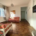 Bpt22 - Quadra Mar, Climatizado, Tv Smart, Wi-Fi