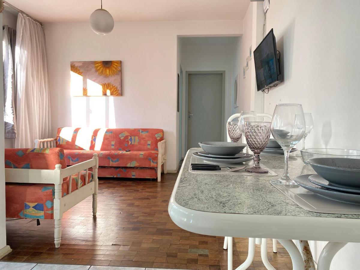 Bpt22 - Quadra Mar, Climatizado, Tv Smart, Wi-fi Apartment Balneario Camboriu