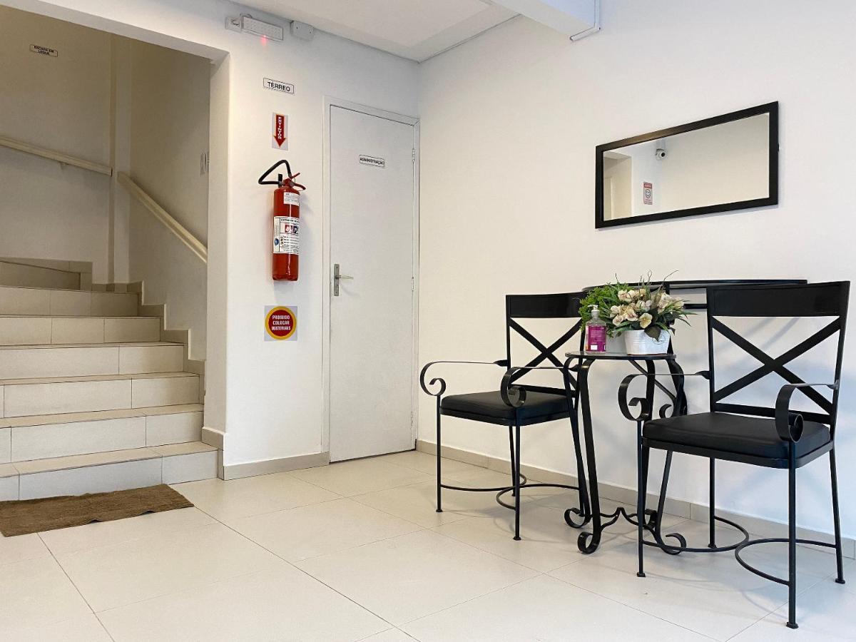 Apartment Bpt22 - Quadra Mar, Climatizado, Tv Smart, Wi-fi Balneario Camboriu